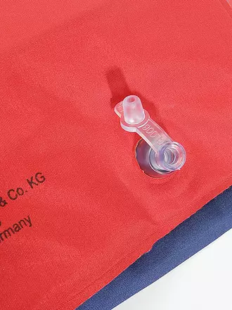 HAPPY PEOPLE | Cuscino per seduta in cotone |